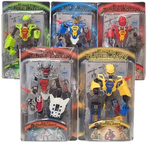 Obrazek Robot MIX