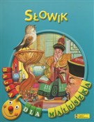 Polska książka : Słowik Baj... - Carlos Busquets (ilustr.)