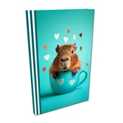 Notes A5 k... -  fremdsprachige bücher polnisch 