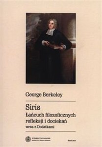 Bild von Siris Łańcuch filozoficznych refleksji i dociekań wraz z "Dodatkami"