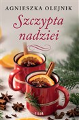 Szczypta n... - Agnieszka Olejnik -  fremdsprachige bücher polnisch 