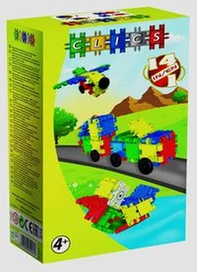 Bild von Build & Play Box