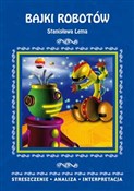 Polska książka : Bajki robo... - Opracowanie Zbiorowe