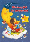 Historyjki... - Ute Haderlein, Marion Kratschmer (ilustr.) - buch auf polnisch 