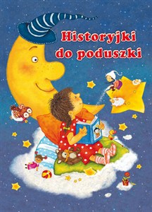 Bild von Historyjki do poduszki