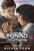 Ponad wszy... - Nicola Yoon -  Książka z wysyłką do Niemiec 