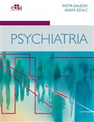 Zobacz : Psychiatri... - Piotr Gałecki, Agata Szulc
