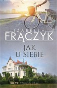Jak u sieb... -  polnische Bücher
