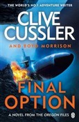 Final Opti... - Clive Cussler, Boyd Morrison -  Książka z wysyłką do Niemiec 