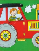 Puzzle Tra... -  fremdsprachige bücher polnisch 