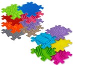 Polska książka : Mata podło...