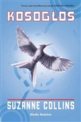 Polska książka : Kosogłos. ... - Suzanne Collins