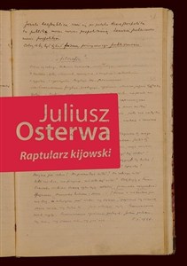 Bild von Raptularz kijowski