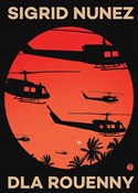 Dla Rouenn... - Sigrid Nunez -  Polnische Buchandlung 