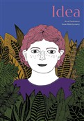 Idea - Anna Paszkiewicz, Kasia Walentynowicz -  polnische Bücher