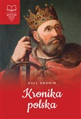 Polnische buch : Kronika po... - Anonim Gall