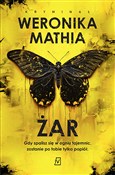Polnische buch : Żar - Weronika Mathia