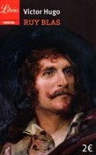 Polska książka : Ruy Blas - Victor Hugo