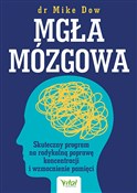 Mgła mózgo... - Mike Dow - Ksiegarnia w niemczech