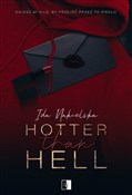 Hotter Tha... - Nakielska Ida -  fremdsprachige bücher polnisch 