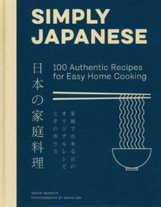Bild von Simply Japanese