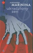 Zobacz : Ukradziony... - Aleksandra Marinina