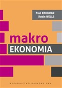 Makroekono... - Paul Krugman, Robin Wells -  Książka z wysyłką do Niemiec 