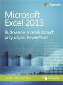 Microsoft ... - Alberto Ferrari, Marco Russo -  Książka z wysyłką do Niemiec 