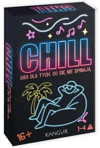 Bild von Chill Gra Towarzyska
