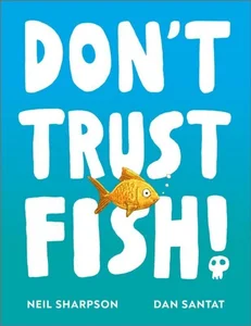 Bild von Don't Trust Fish!