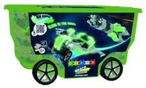 Obrazek Clics Rollerbox Space