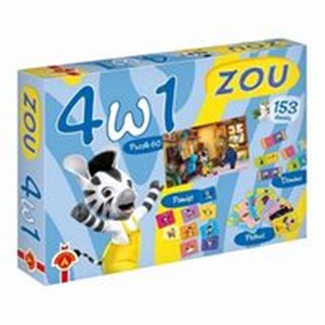 Bild von Gra 4w1 Zou