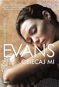Obiecaj mi... - Richard Paul Evans -  polnische Bücher