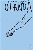 Olanda - Rafał Wojasiński -  polnische Bücher