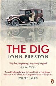 Bild von The Dig Preston, John
