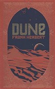 Polska książka : Dune - Frank Herbert