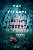 Polnische buch : Jestem mor... - Max Czornyj