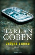 Jedyna sza... - Harlan Coben -  Książka z wysyłką do Niemiec 