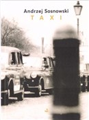 Polnische buch : Taxi - Andrzej Sosnowski