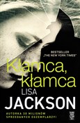 Kłamca, kł... - Lisa Jackson -  fremdsprachige bücher polnisch 