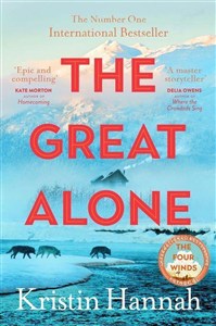 Bild von The Great Alone