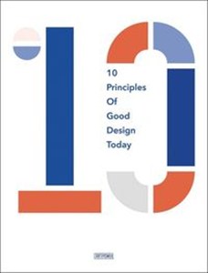 Bild von 10 Principles of Good Design Today