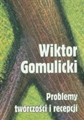 Wiktor Gom... - buch auf polnisch 