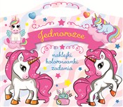 Jednorożce... -  Polnische Buchandlung 
