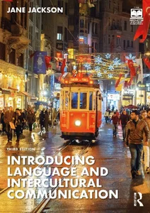 Bild von Introducing Language and Intercultural Communication