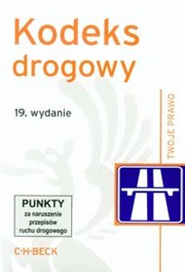 Bild von Kodeks drogowy