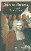 Sprawa Her... - Henryk Waniek -  Książka z wysyłką do Niemiec 