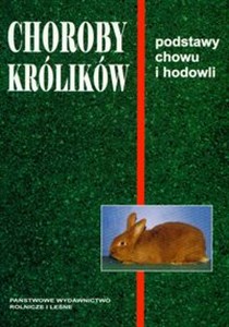 Obrazek Choroby królików