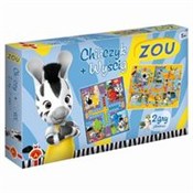 Polnische buch : Chińczyk +...