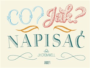 Bild von Co Jak Napisać